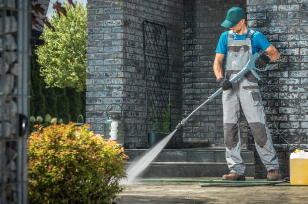 Best Driveway Pressure Washing  in Fayetteville, NY