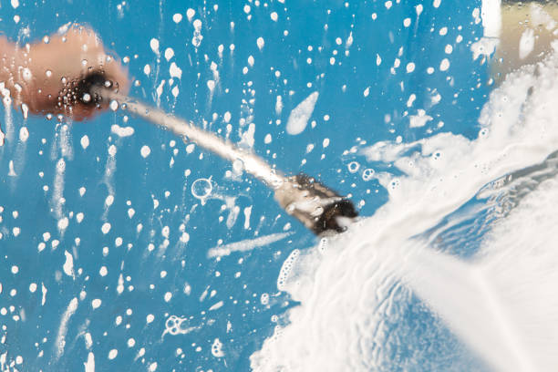 Best Post-Construction Pressure Washing  in Fayetteville, NY