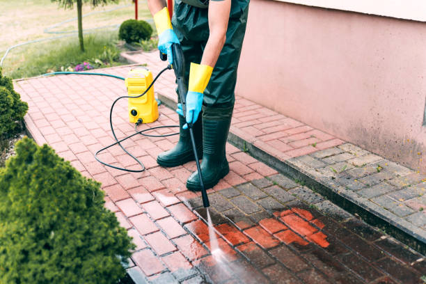 Best Sidewalk and Walkway Cleaning  in Fayetteville, NY
