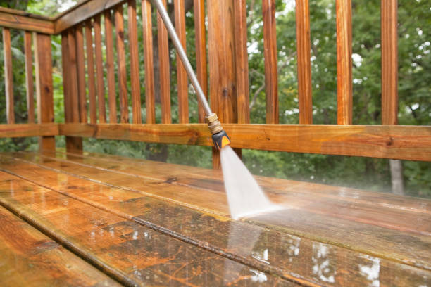 Professional Pressure Washing Services in Fayetteville, NY